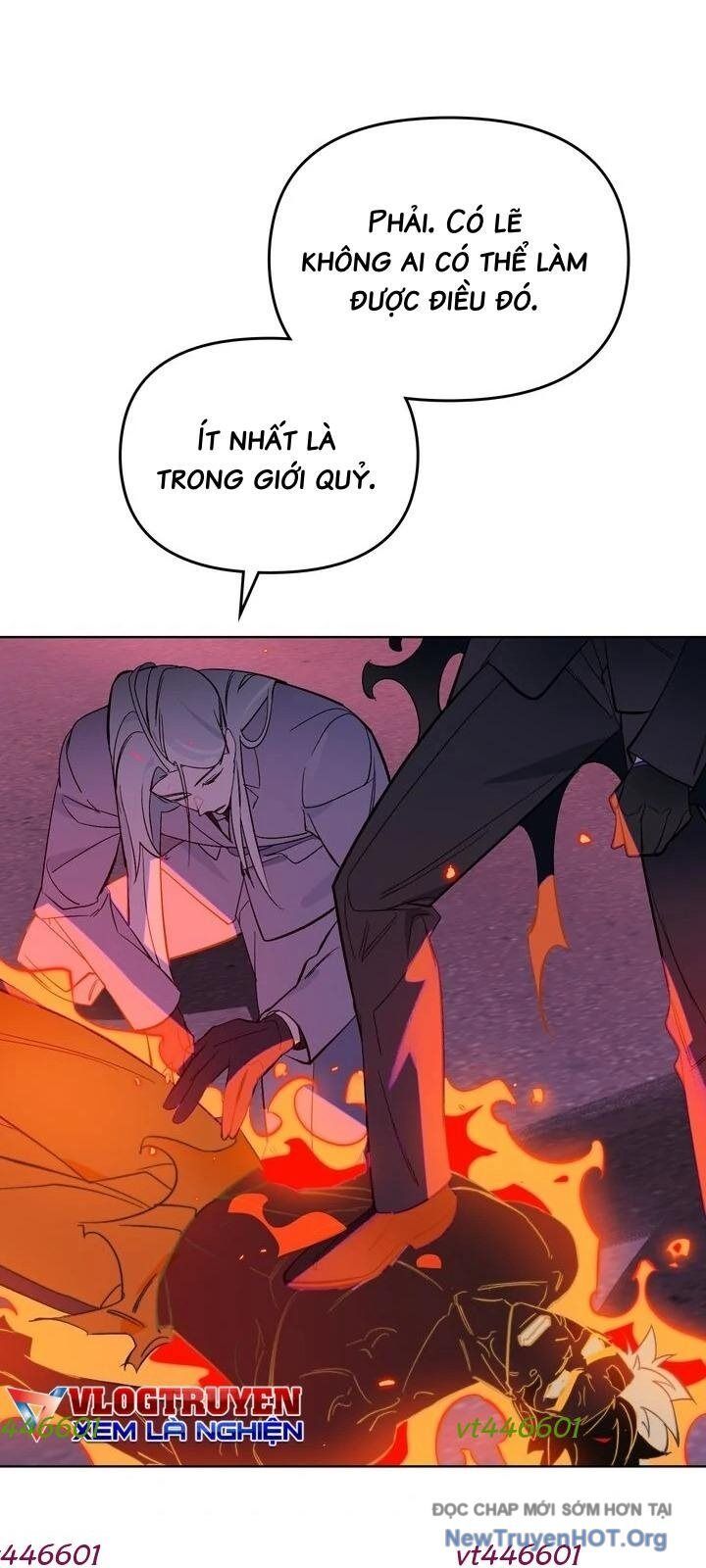 Giao Kèo Với Quỷ Chap 54 - Next Chap 55