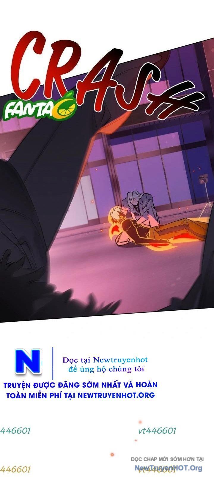 Giao Kèo Với Quỷ Chap 54 - Next Chap 55