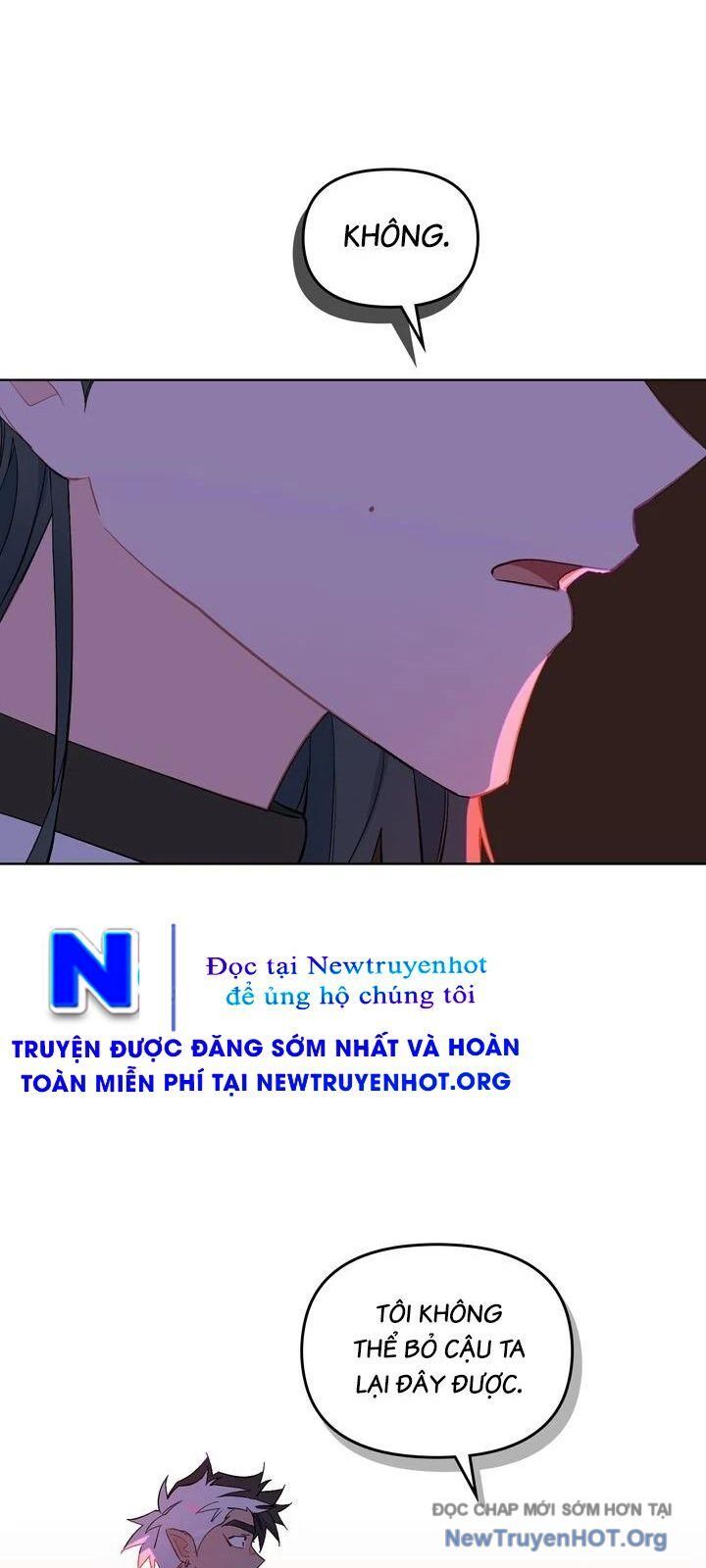 Giao Kèo Với Quỷ Chap 57 - Next Chap 58