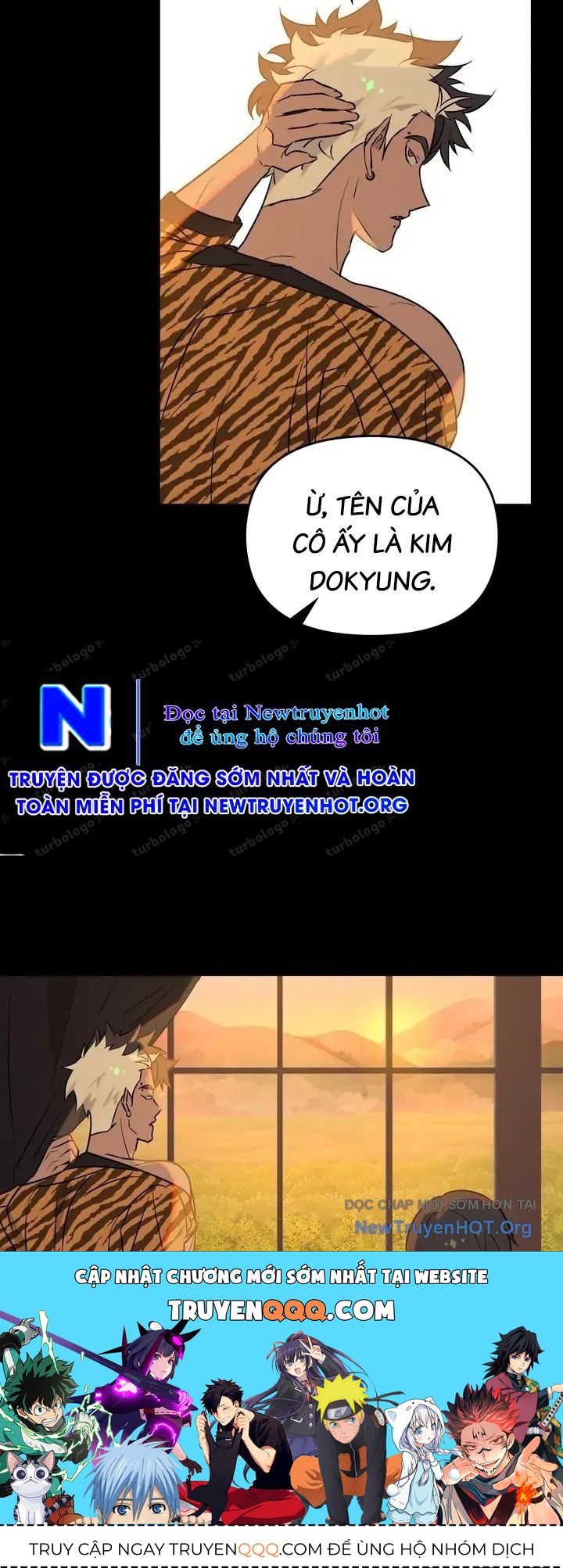 Giao Kèo Với Quỷ Chap 6 - Next Chap 7