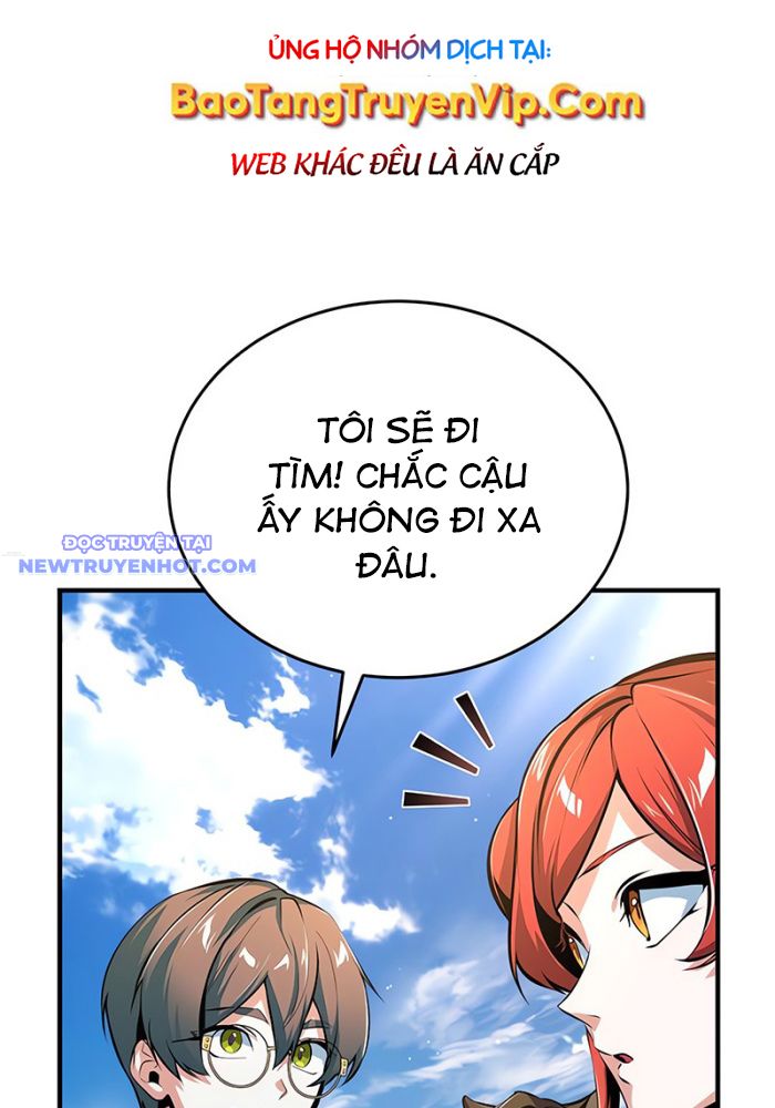 Giáo Sư Gián Điệp Chap 100 - Next Chap 101