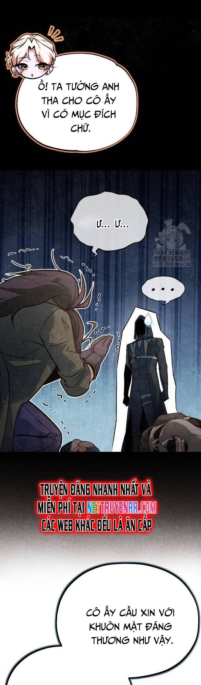 Giáo Sư Gián Điệp Chap 102 - Next Chap 103