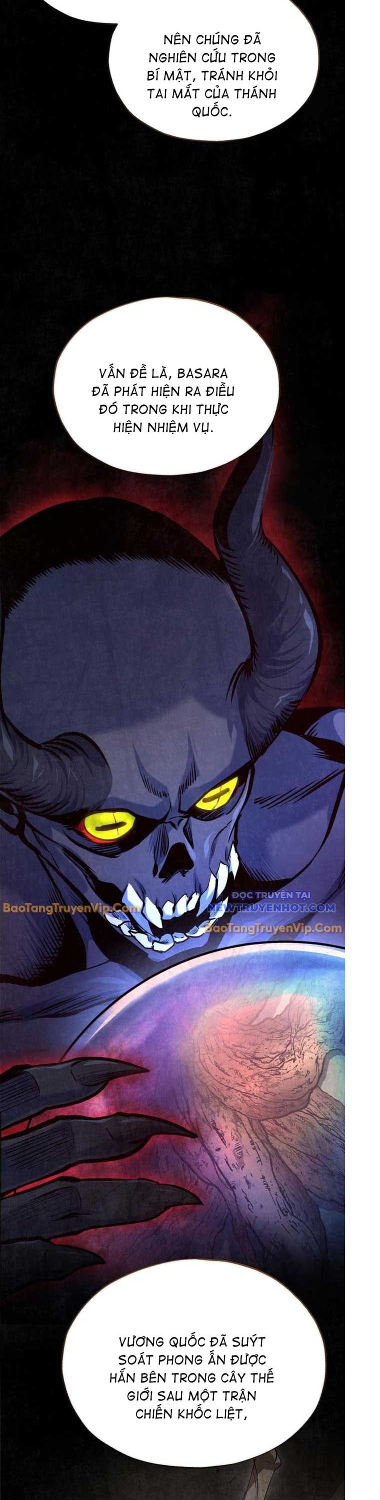 Giáo Sư Gián Điệp Chap 113 - Next Chap 114