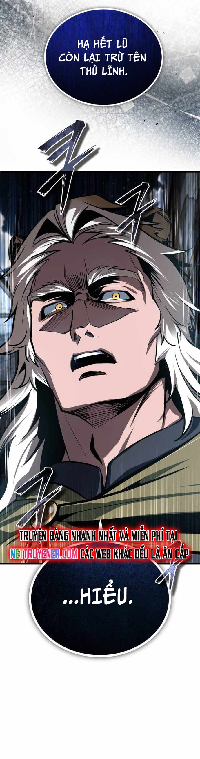 Giáo Sư Gián Điệp Chap 119 - Next Chap 120