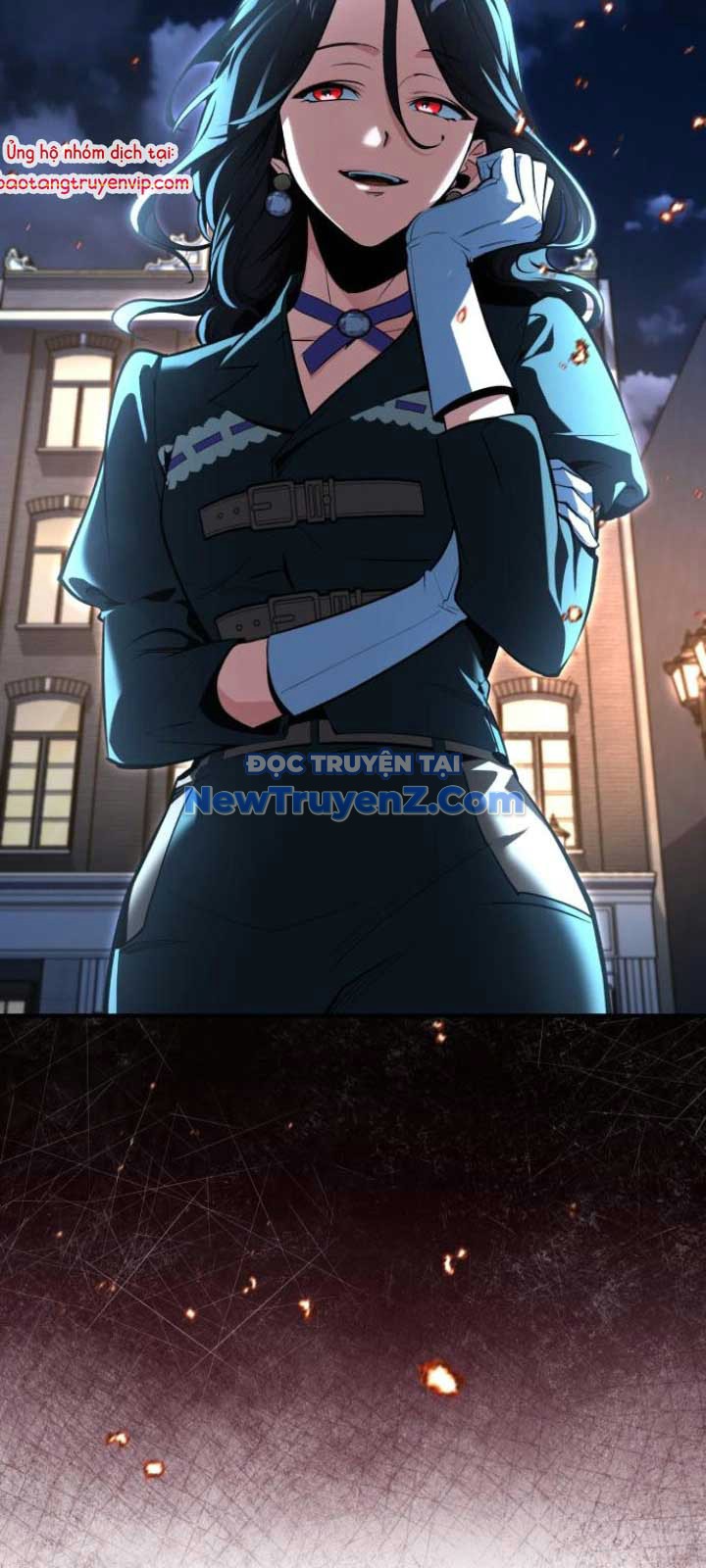 Giáo Sư Gián Điệp Chap 120.1 - Next Chap 121.1