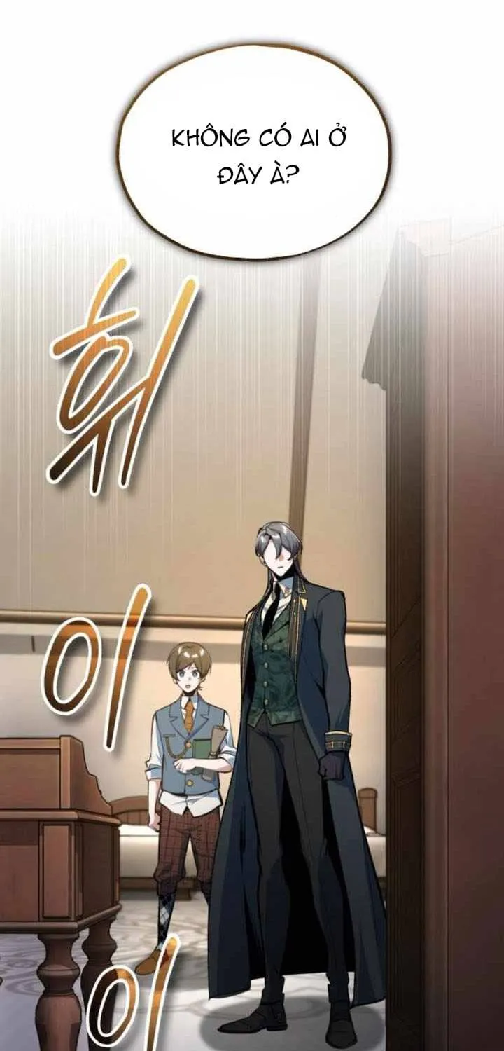 Giáo Sư Gián Điệp Chap 123.5 - Next Chap 124.5