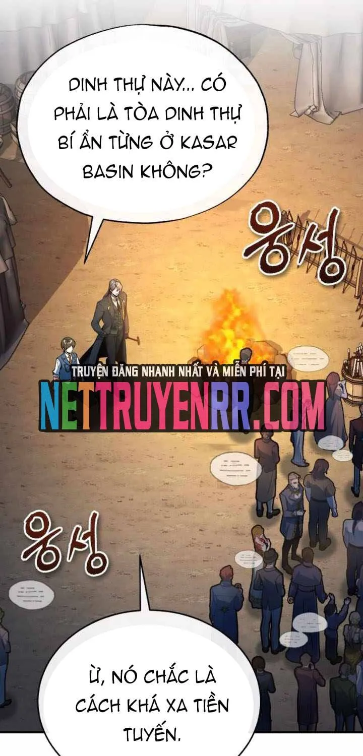 Giáo Sư Gián Điệp Chap 123.5 - Next Chap 124.5