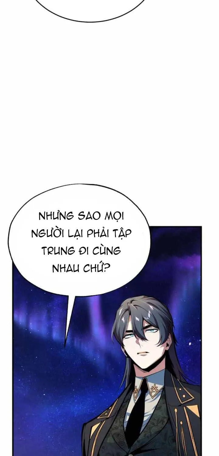 Giáo Sư Gián Điệp Chap 123.5 - Next Chap 124.5