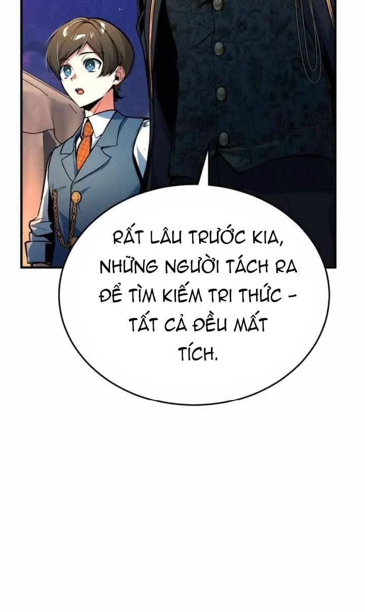 Giáo Sư Gián Điệp Chap 123.5 - Next Chap 124.5