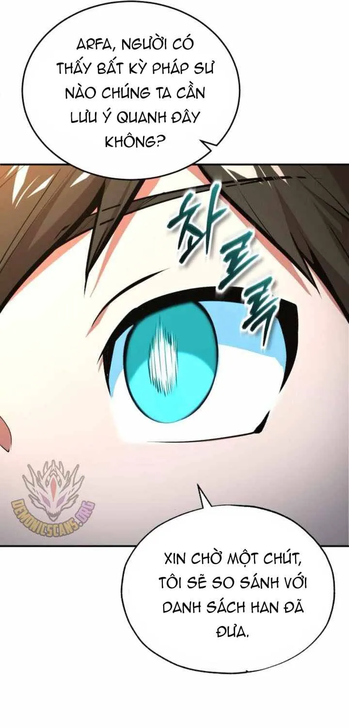 Giáo Sư Gián Điệp Chap 123.5 - Next Chap 124.5