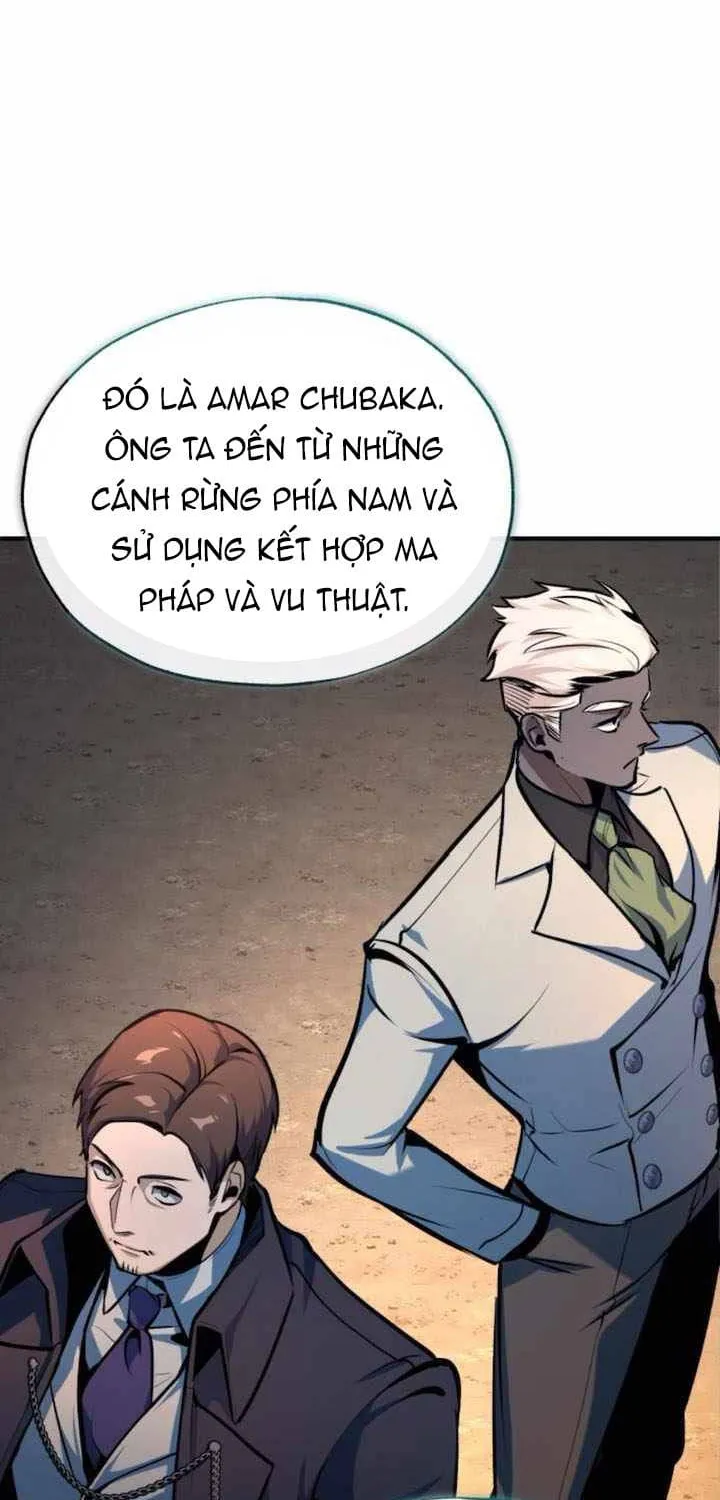 Giáo Sư Gián Điệp Chap 123.5 - Next Chap 124.5