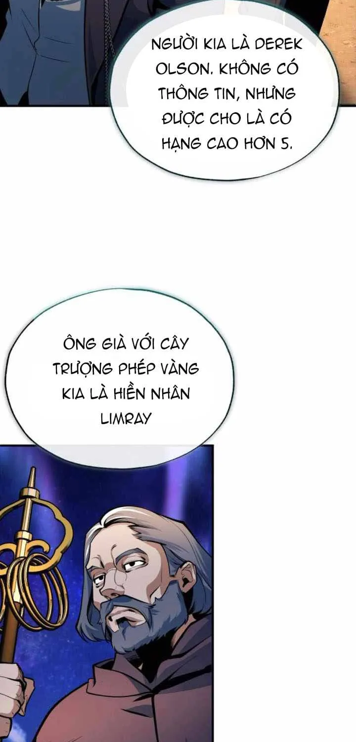 Giáo Sư Gián Điệp Chap 123.5 - Next Chap 124.5