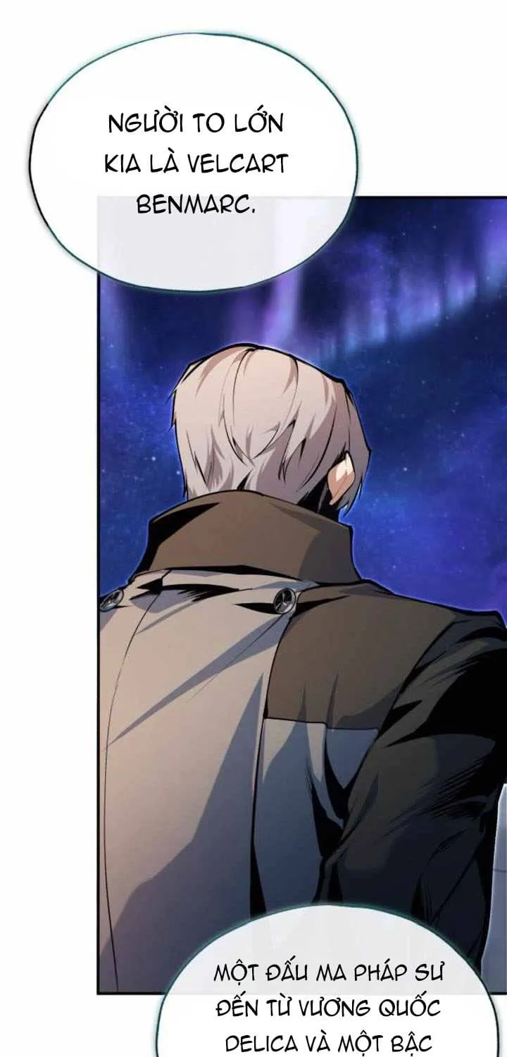 Giáo Sư Gián Điệp Chap 123.5 - Next Chap 124.5