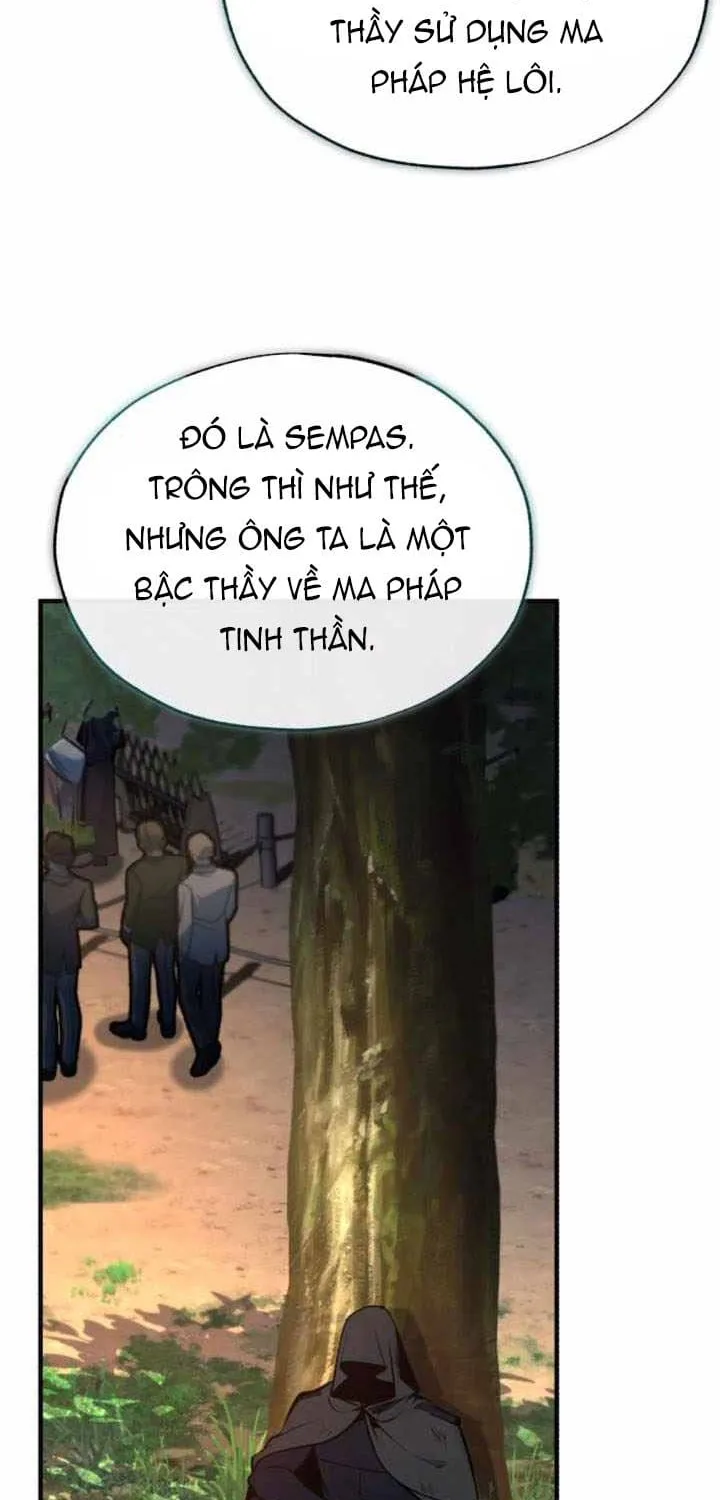 Giáo Sư Gián Điệp Chap 123.5 - Next Chap 124.5