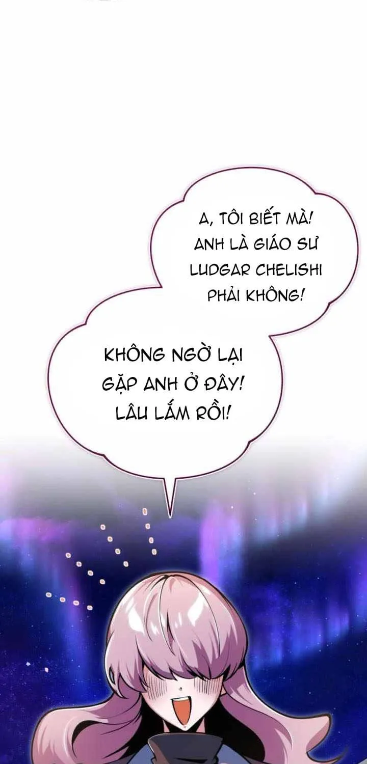 Giáo Sư Gián Điệp Chap 123.5 - Next Chap 124.5