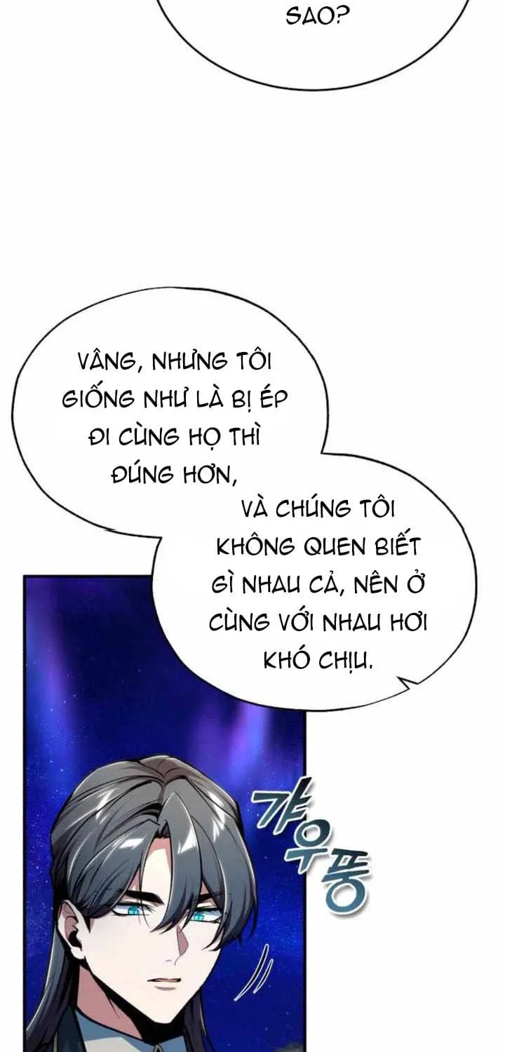 Giáo Sư Gián Điệp Chap 123.5 - Next Chap 124.5