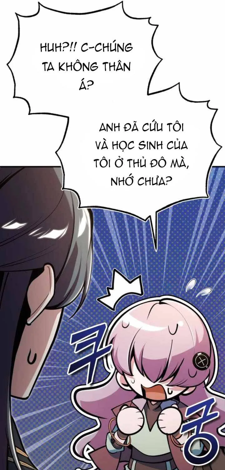 Giáo Sư Gián Điệp Chap 123.5 - Next Chap 124.5