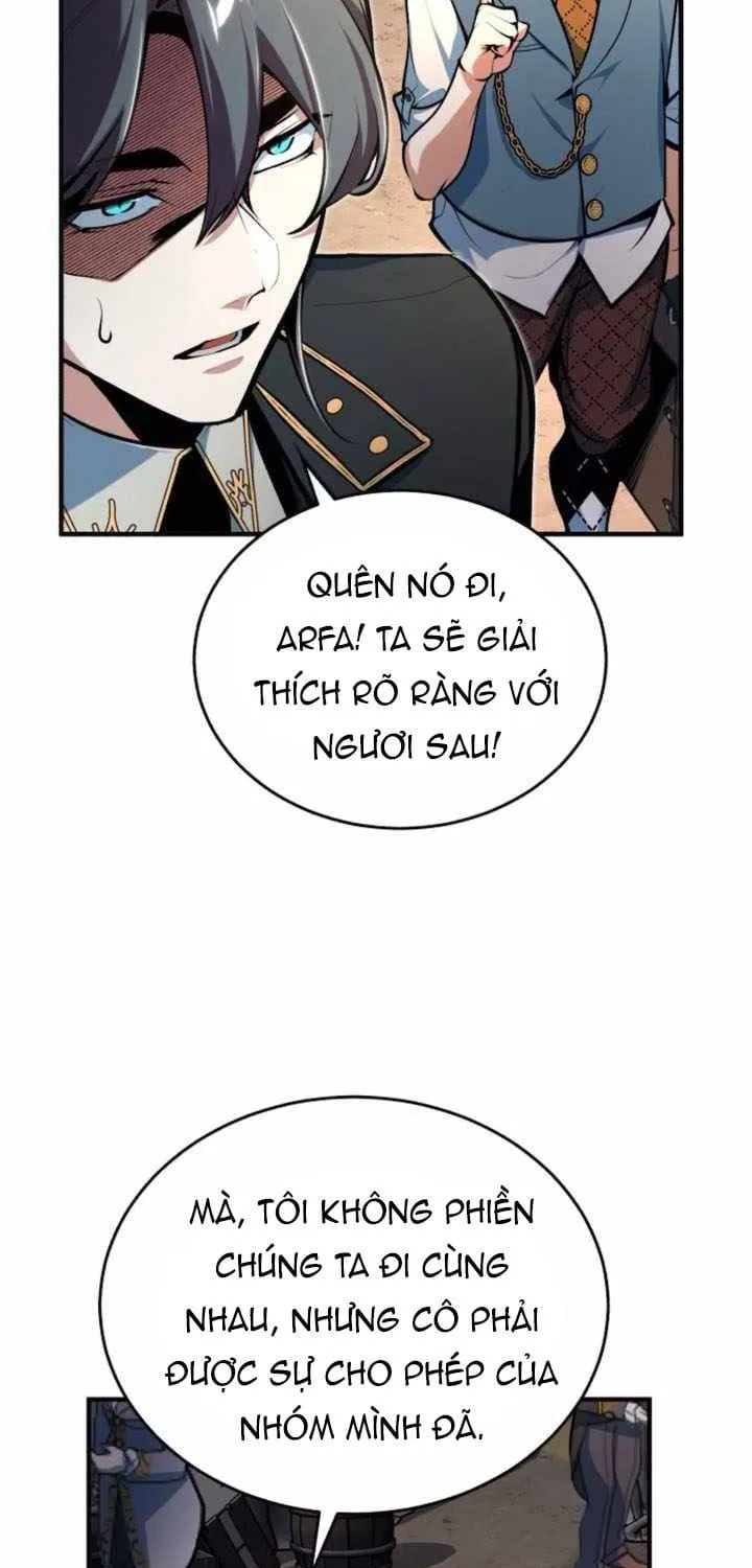 Giáo Sư Gián Điệp Chap 123.5 - Next Chap 124.5