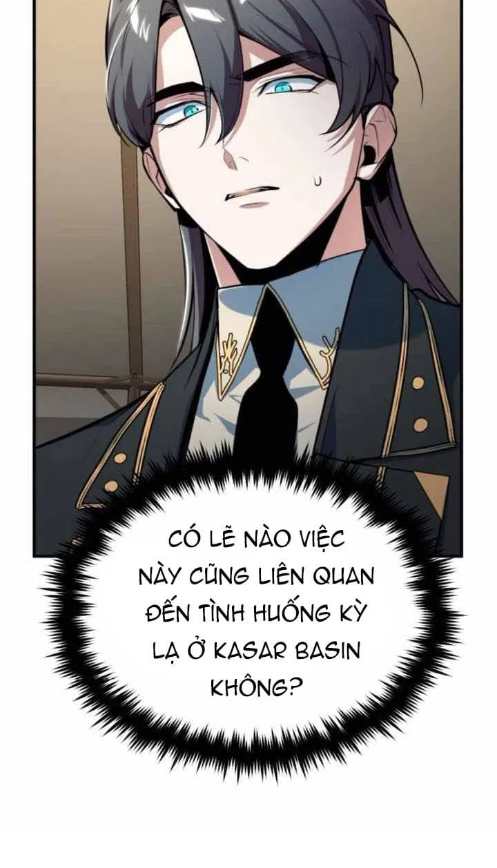 Giáo Sư Gián Điệp Chap 123.5 - Next Chap 124.5