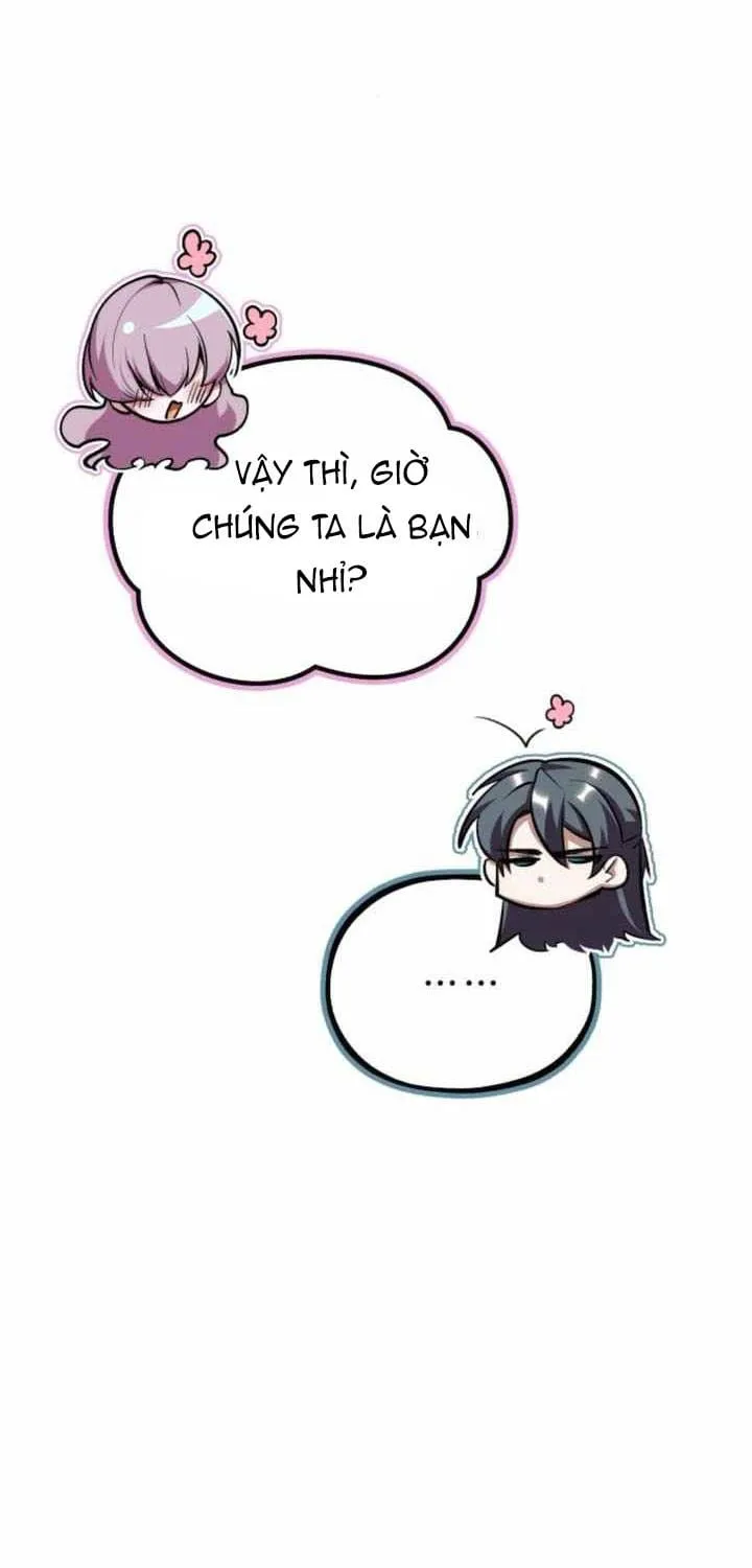 Giáo Sư Gián Điệp Chap 123.5 - Next Chap 124.5