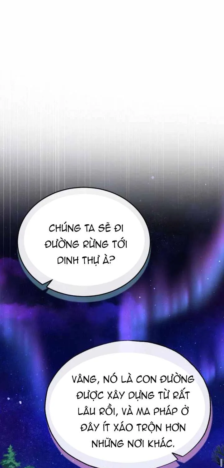 Giáo Sư Gián Điệp Chap 123.5 - Next Chap 124.5