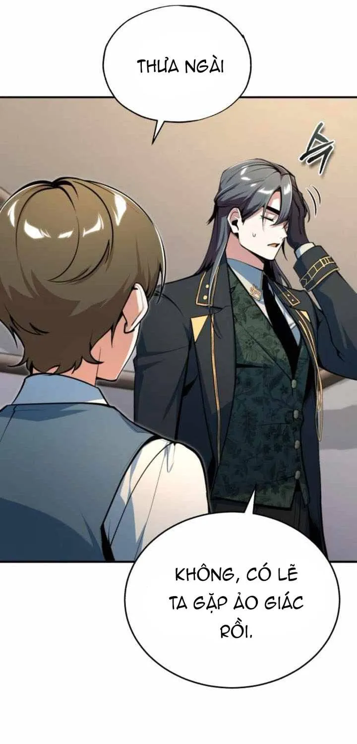 Giáo Sư Gián Điệp Chap 123.5 - Next Chap 124.5