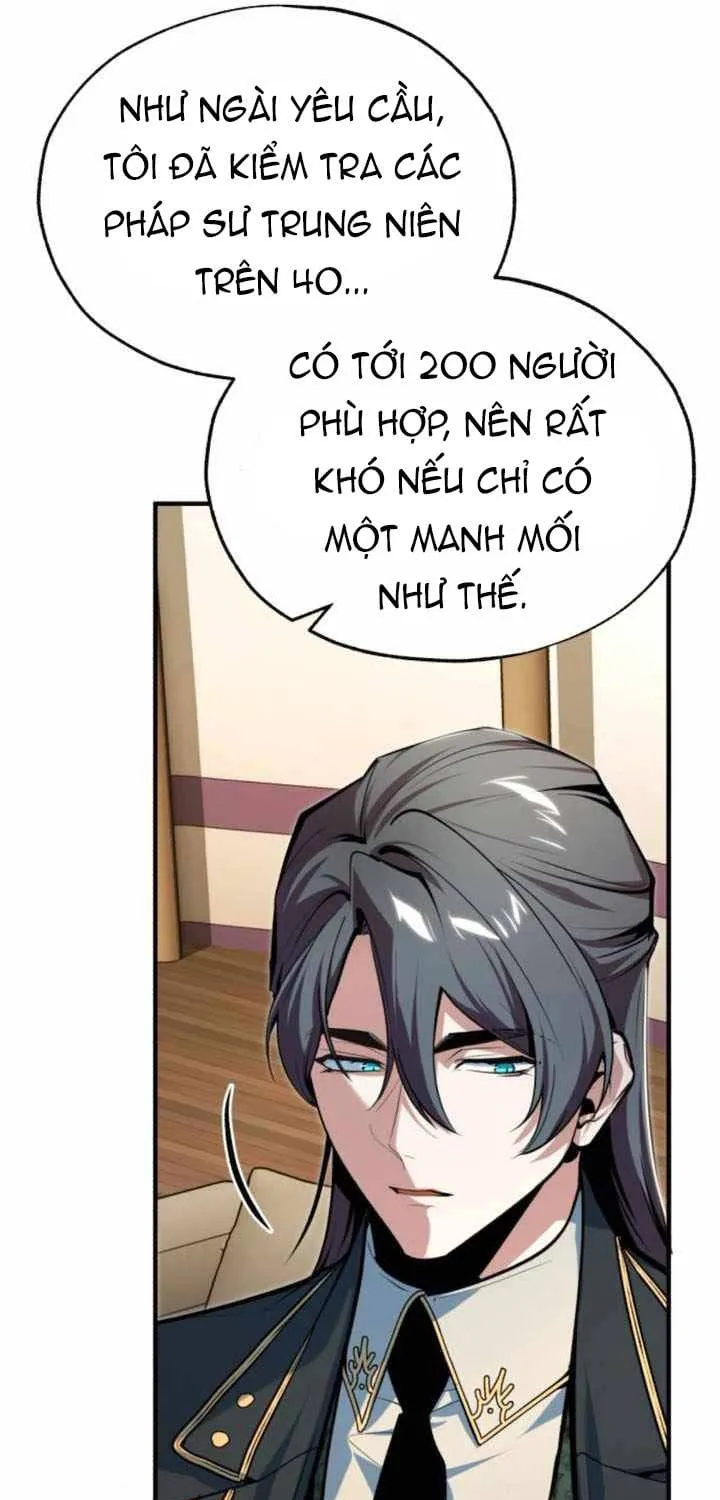 Giáo Sư Gián Điệp Chap 123.5 - Next Chap 124.5