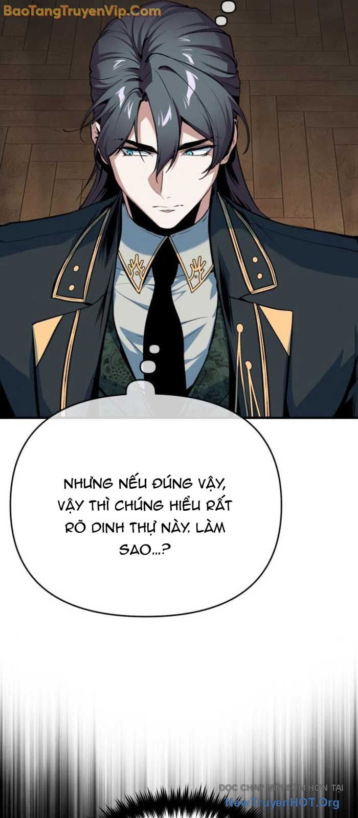 Giáo Sư Gián Điệp Chap 124 - Next Chap 125