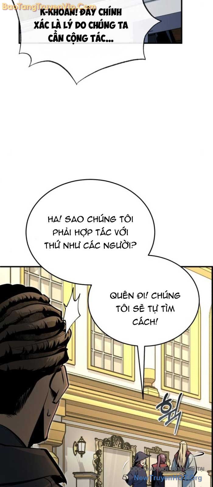 Giáo Sư Gián Điệp Chap 124 - Next Chap 125