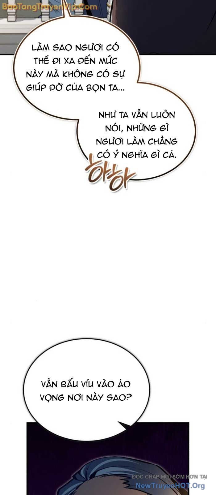 Giáo Sư Gián Điệp Chap 124 - Next Chap 125