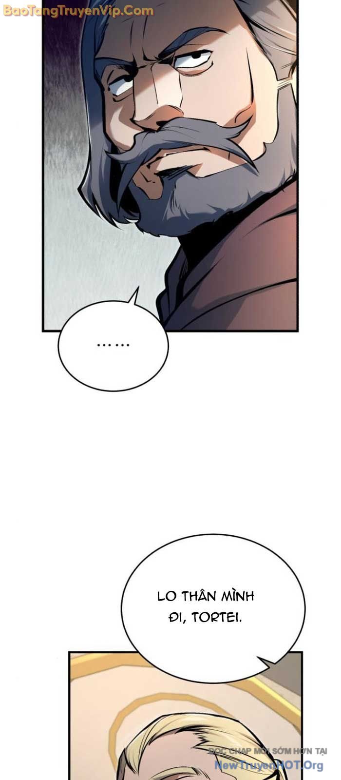 Giáo Sư Gián Điệp Chap 124 - Next Chap 125