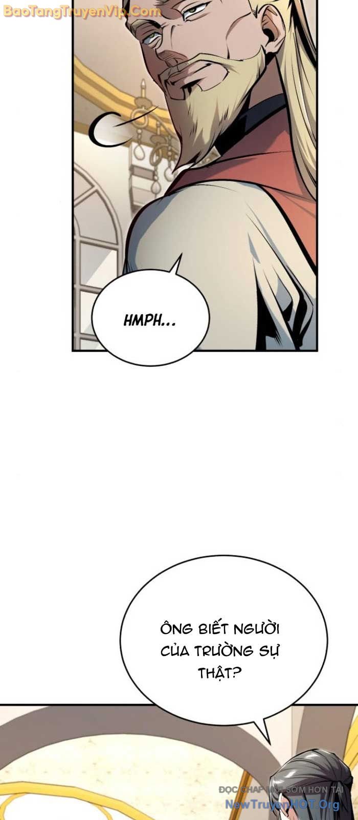 Giáo Sư Gián Điệp Chap 124 - Next Chap 125