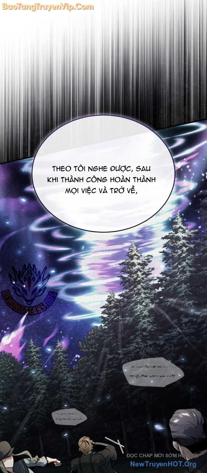 Giáo Sư Gián Điệp Chap 124 - Next Chap 125