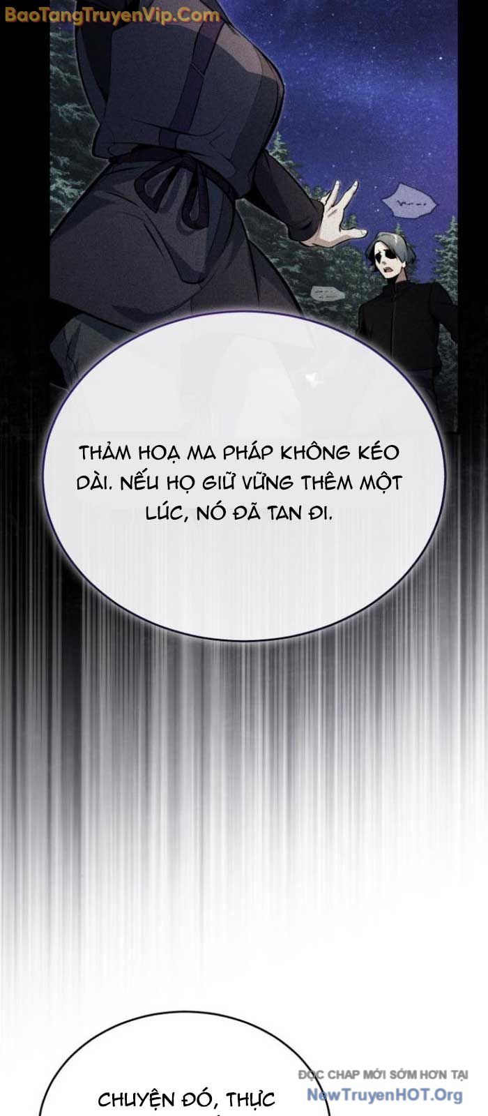 Giáo Sư Gián Điệp Chap 124 - Next Chap 125