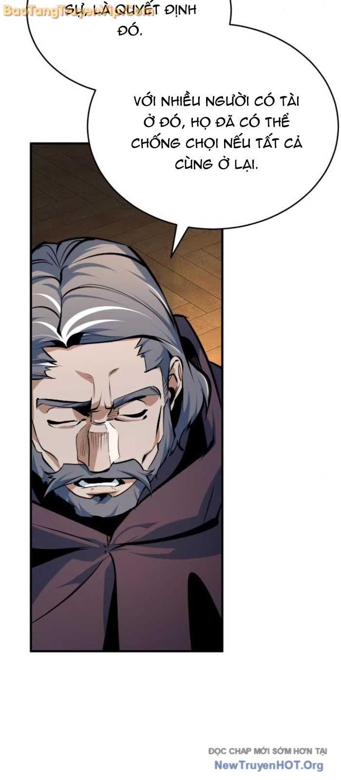 Giáo Sư Gián Điệp Chap 124 - Next Chap 125