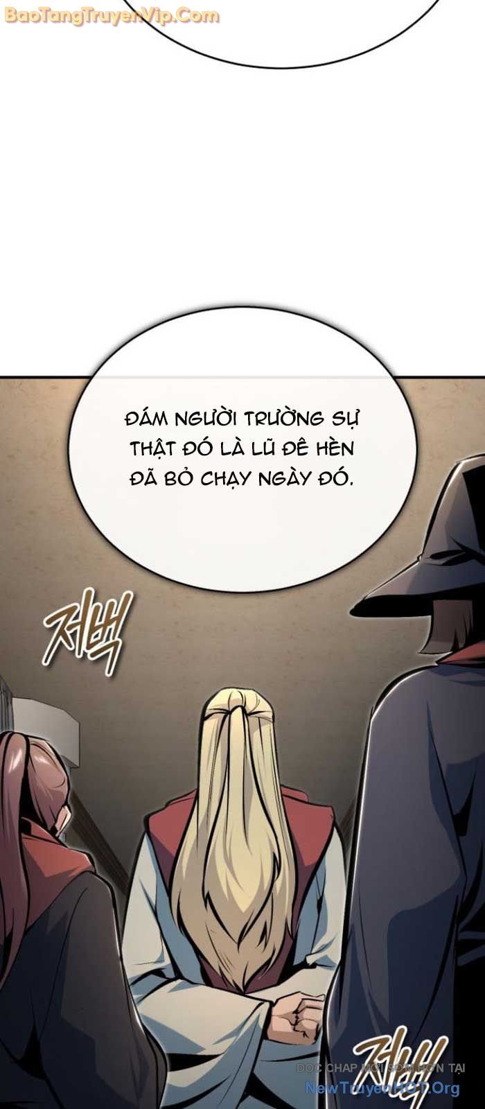 Giáo Sư Gián Điệp Chap 124 - Next Chap 125