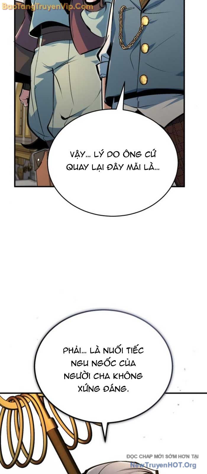 Giáo Sư Gián Điệp Chap 124 - Next Chap 125