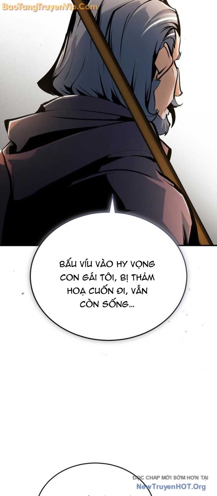 Giáo Sư Gián Điệp Chap 124 - Next Chap 125