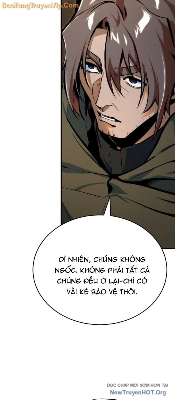 Giáo Sư Gián Điệp Chap 124 - Next Chap 125