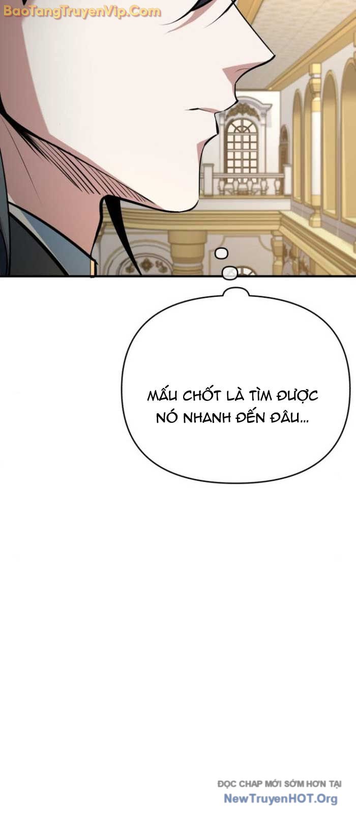Giáo Sư Gián Điệp Chap 124 - Next Chap 125
