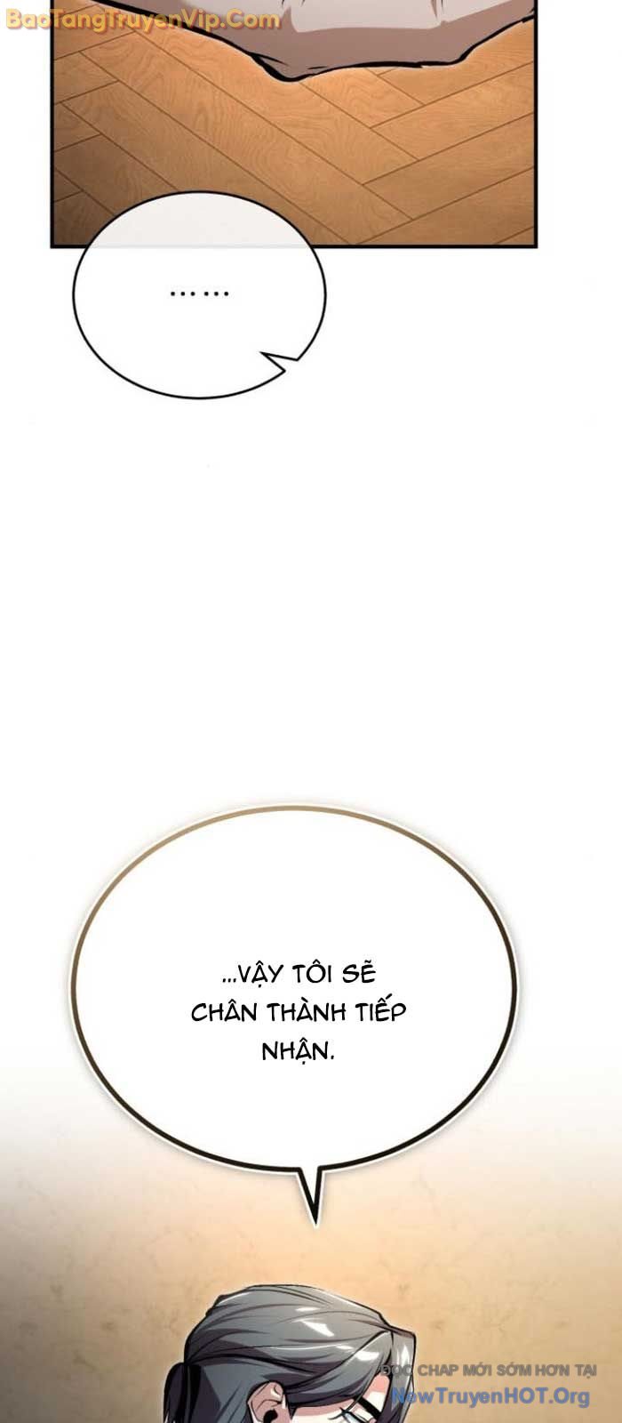 Giáo Sư Gián Điệp Chap 124 - Next Chap 125