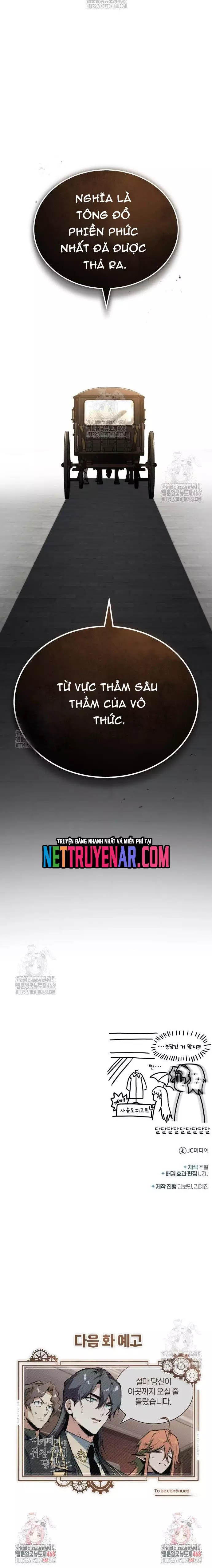 Giáo Sư Gián Điệp Chap 133 - Next Chap 134