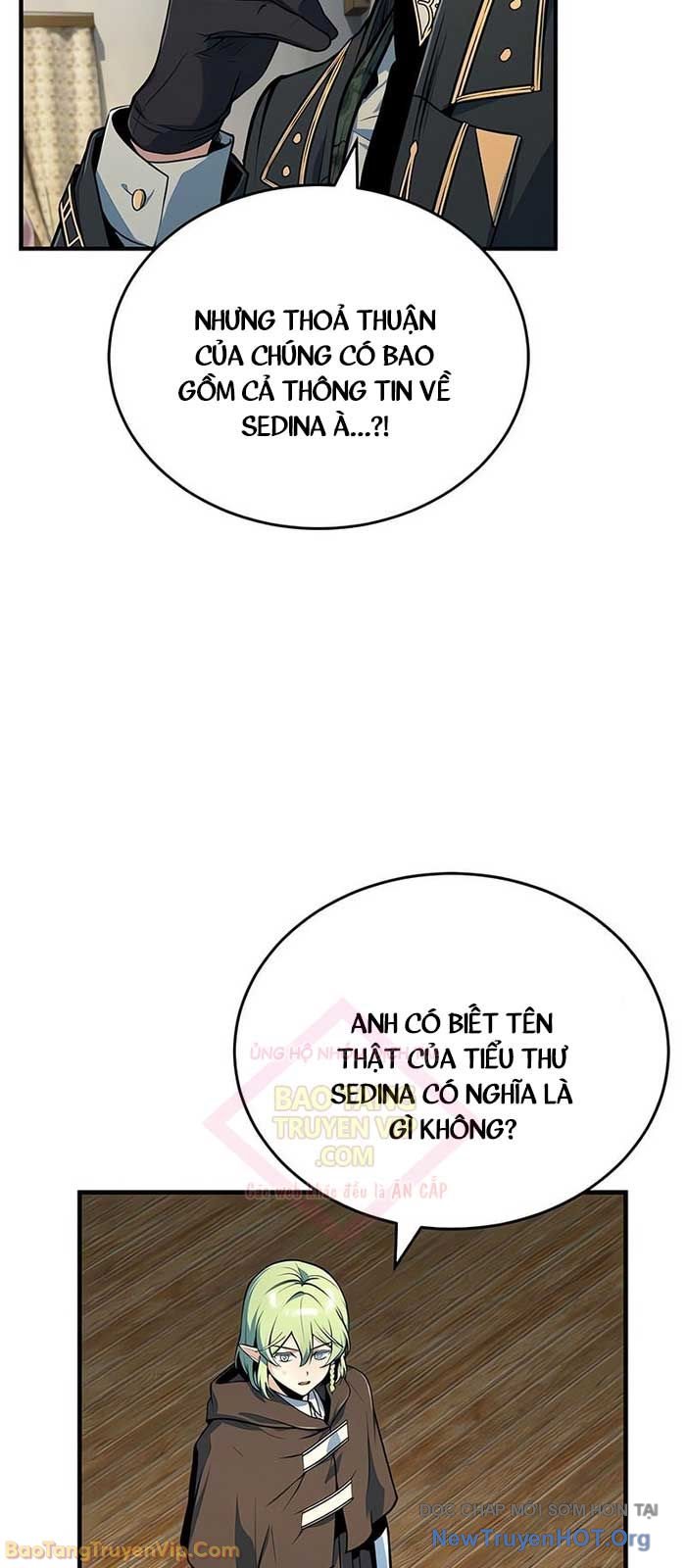 Giáo Sư Gián Điệp Chap 135 - Next Chap 136