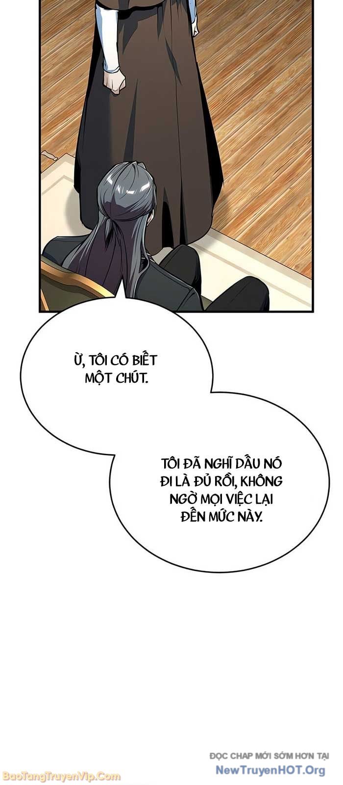 Giáo Sư Gián Điệp Chap 135 - Next Chap 136