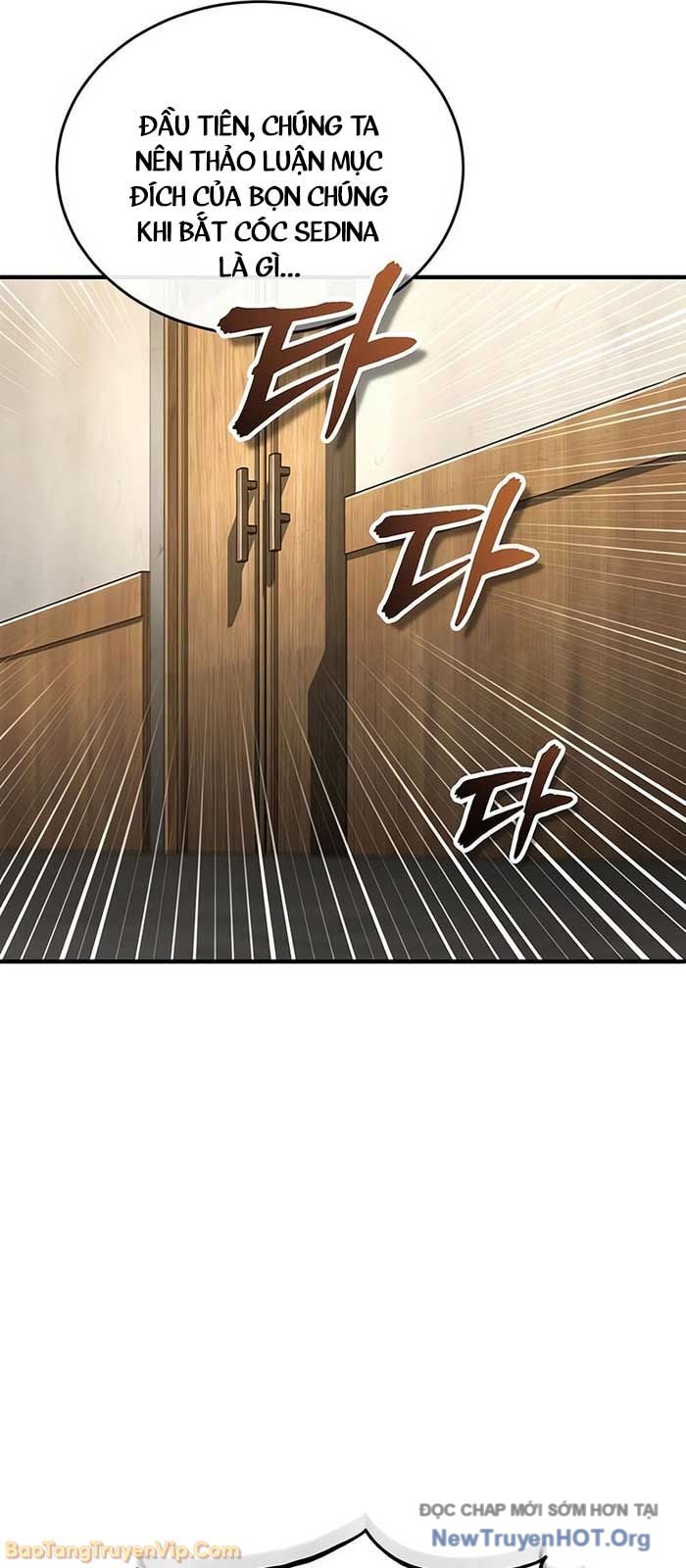 Giáo Sư Gián Điệp Chap 135 - Next Chap 136