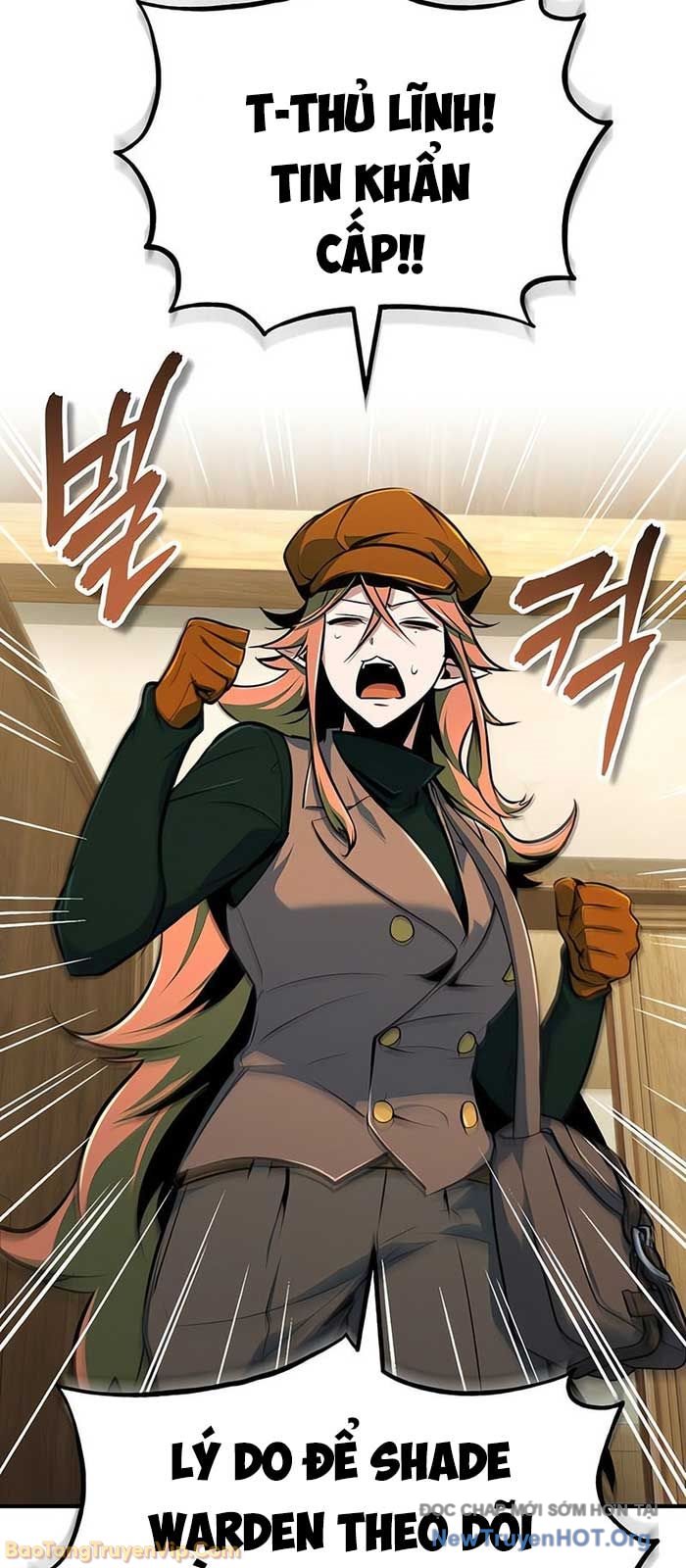 Giáo Sư Gián Điệp Chap 135 - Next Chap 136