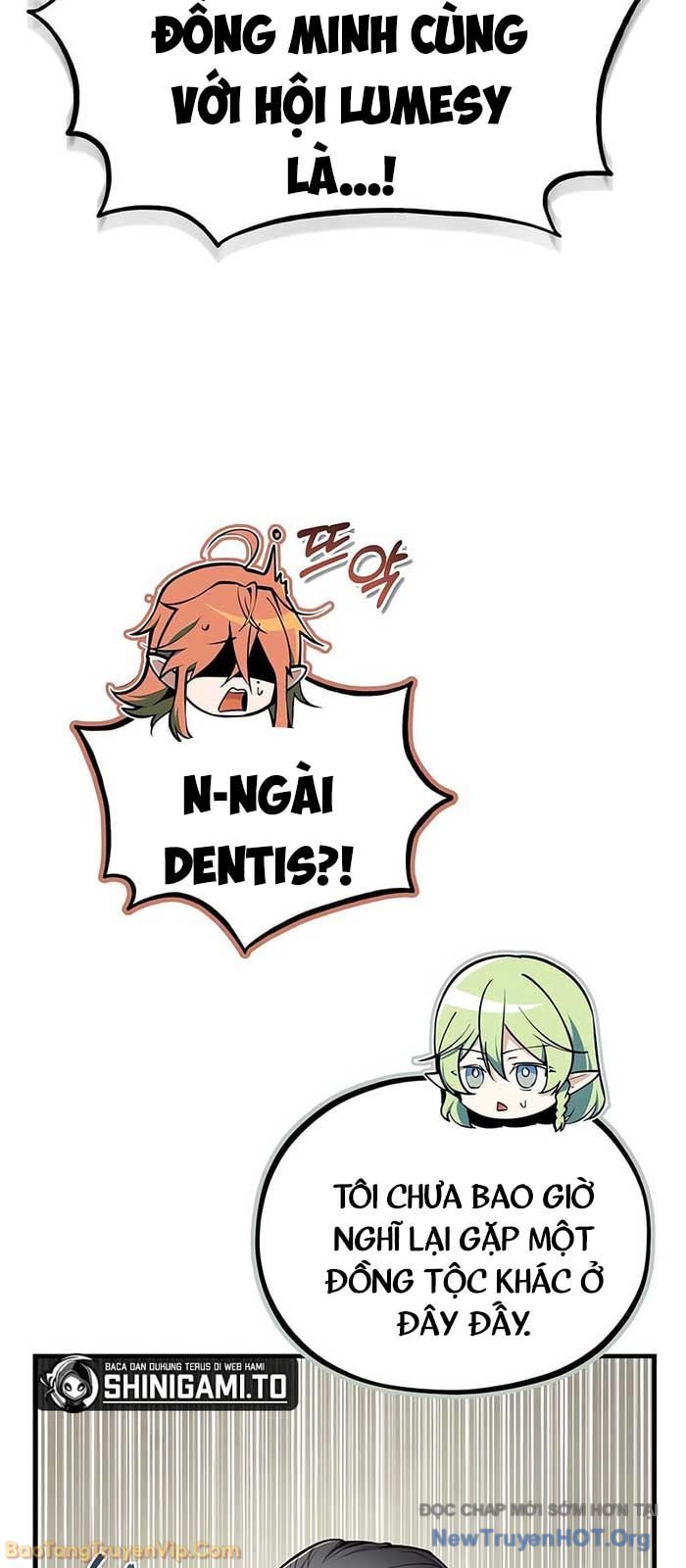 Giáo Sư Gián Điệp Chap 135 - Next Chap 136