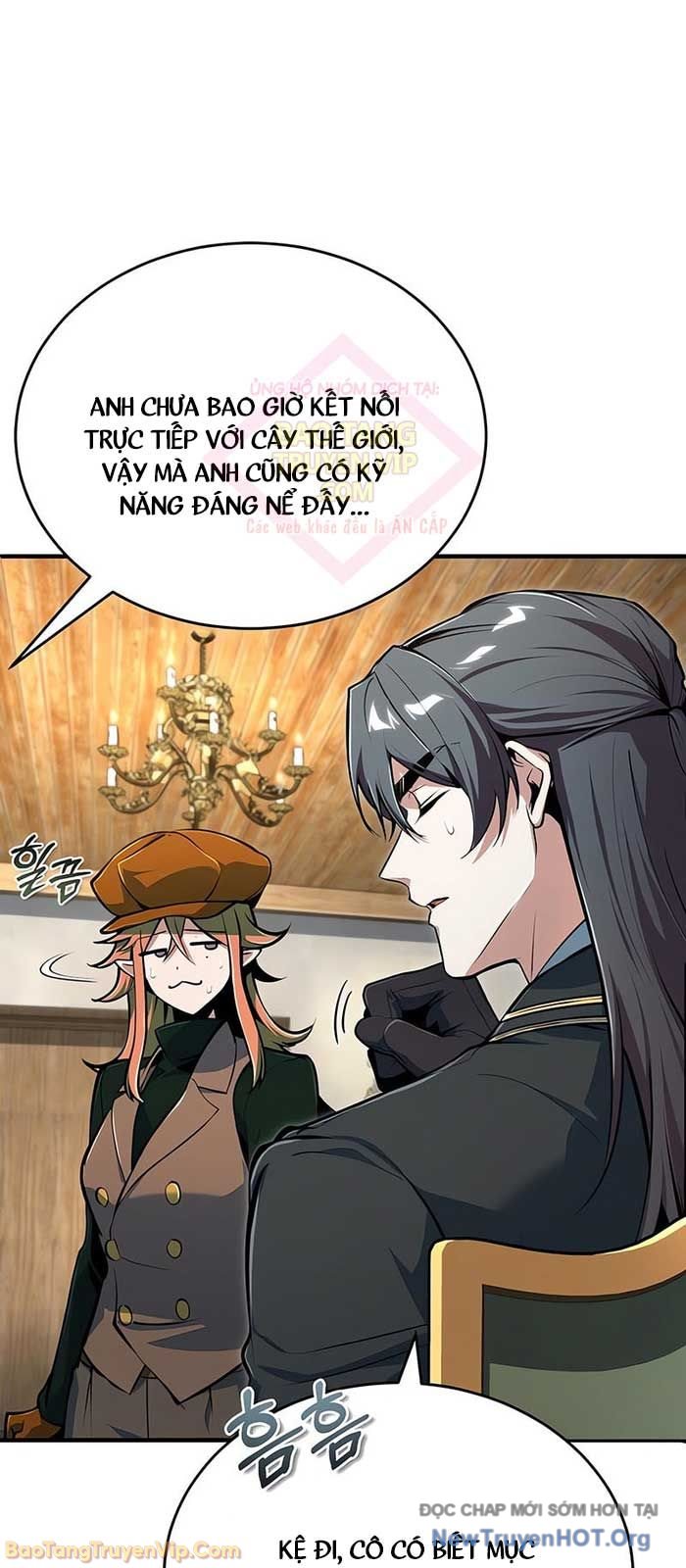 Giáo Sư Gián Điệp Chap 135 - Next Chap 136