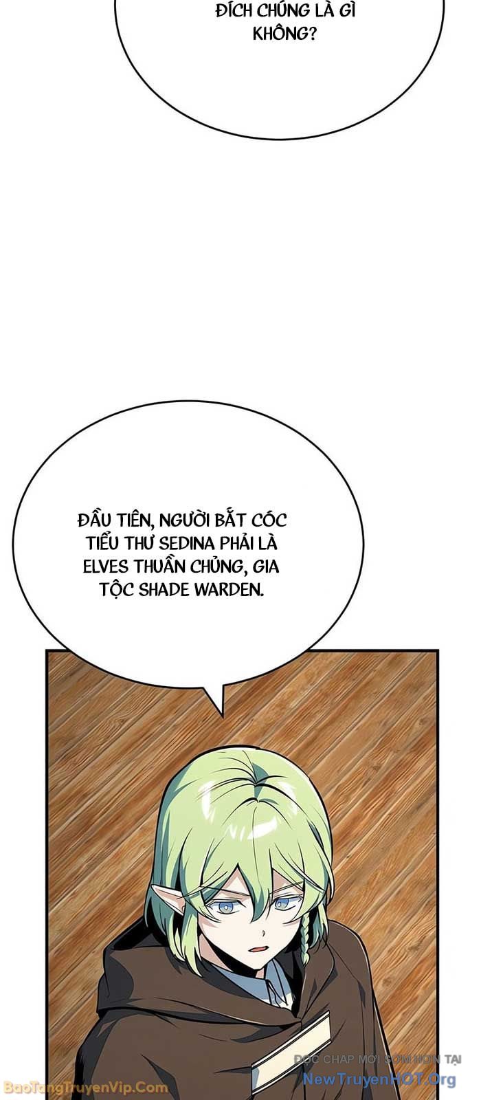 Giáo Sư Gián Điệp Chap 135 - Next Chap 136