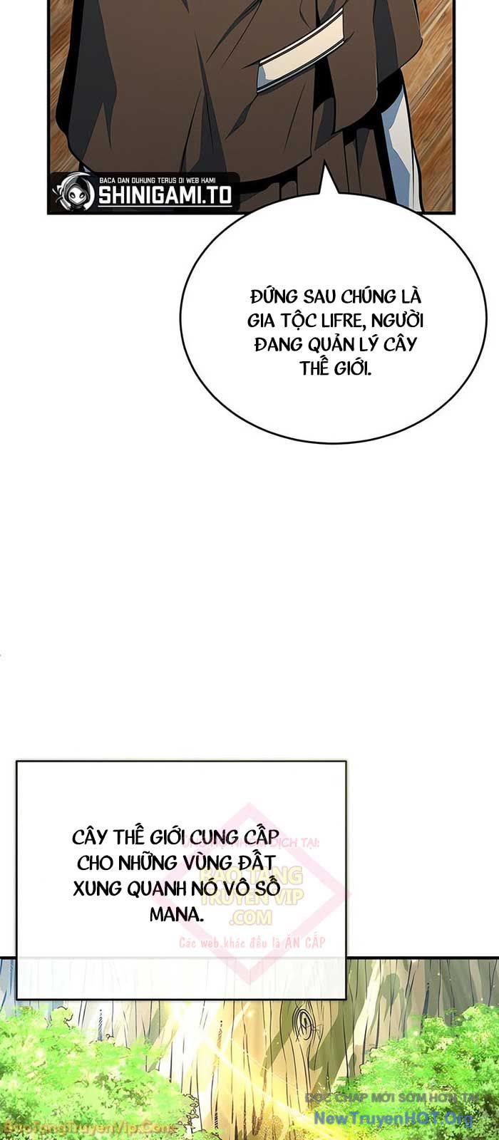 Giáo Sư Gián Điệp Chap 135 - Next Chap 136